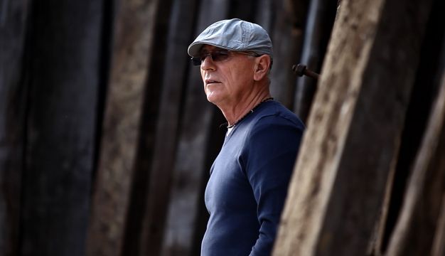 Trenutno pregledavate Za vikend s Oliverom – More u Lisinskom